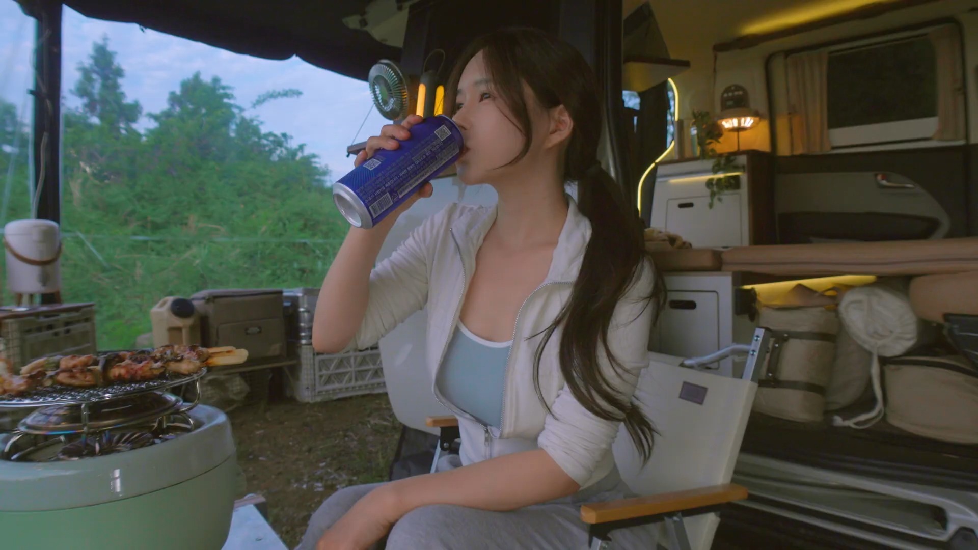 “松弛感”的户外亲水风险重重